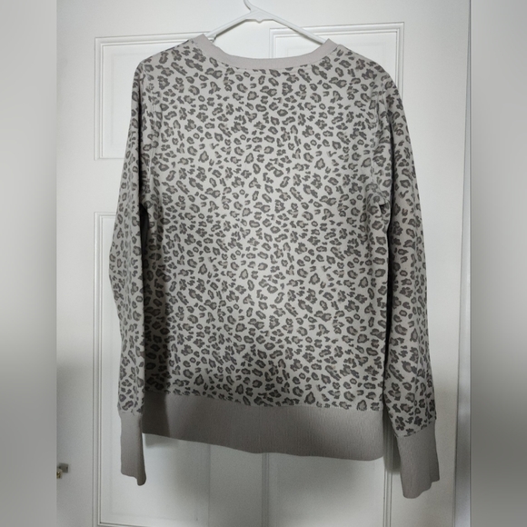 Crew neck sweatshirt - Picture 3 of 3